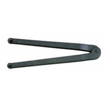 Martin Tools WRE SPANNER ADJ NS 032497 BLACK - $2,841.18 MXN