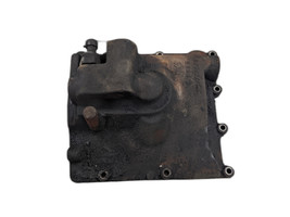 High Pressure Oil Pump Cover From 2003 Ford F-250 Super Duty  6.0 1839187C2 - £59.39 GBP