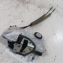 Toyota Corolla Door Latch Lock Right Passenger Front  2019 2020 2021 - $35.95