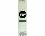 Matrix Socolor Cult Tone-On-Tone Clear Demi-Permanent Color 3oz 90g - $15.73