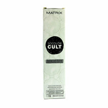 Matrix Socolor Cult Tone-On-Tone Clear Demi-Permanent Color 3oz 90g - £12.31 GBP