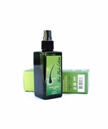 120ml Neo Hair Lotion Growth Hair Root Sideburns Beards Longer Herbs 100% - $23.85