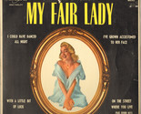 My Fair Lady [Vinyl] Original Motion Picture Sound Track - $9.99