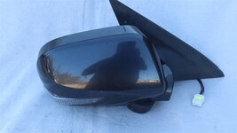 2011-13 SUbaru Forester Door Side View Mirror W/ Turn Signal Passenger Right RH image 3