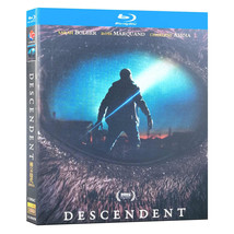 Descendent (2025) Blu-ray 1080P BD - $21.00