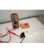 Bosch 2 204 211 052 Ignition Coil Module 1115 404 3200 Test Result in Ph... - $54.29 CAD