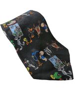 Vintage 1997 Looney Tunes Stamp Collection Bugs Bunny Daffy Duck Novelty... - $15.86