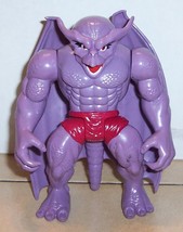 1995 Toy Biz Fantastic Four Dragon Man Action Figure Rare VHTF - $14.43