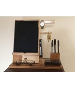 Bespoke Tech Organiser-Pine - $81.01