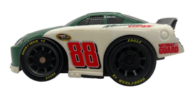 Dale Earnhardt Jr #88 Mountain Dew National Guard Nascar 2007 Moving Car... - $8.00