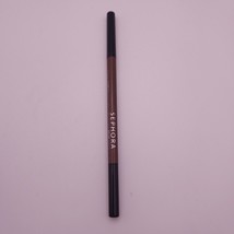 Sephora Retractable EyeBrow Pencil Waterproof 04 MIDNIGHT BROWN - €11,95 EUR