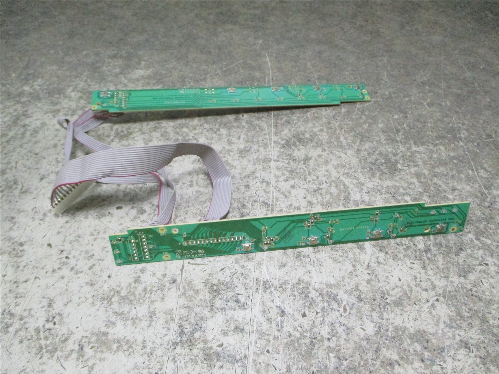 FRIGIDAIRE DISHWASHER CONTROL &amp; DISPLAY BOARD PART # 5304518467 - $13.00