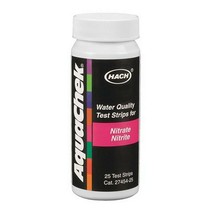 AquaChek 641426E Nitrate/Nitrite Test Strip - £15.53 GBP