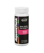 AquaChek 641426E Nitrate/Nitrite Test Strip - $20.86
