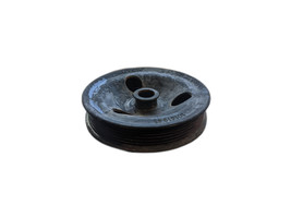 Power Steering Pump Pulley From 2000 Chevrolet S10  2.2 10141941 - £31.56 GBP