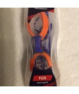 A3 Flex Youth /Toddler Swim Goggles, Anti-fog Comfortable, Clear Vision ... - $14.85
