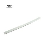 MERCEDES W221 S-CLASS PASSENGER REAR DOOR SCUFF GUARD SILL TREADPLATE TR... - $24.74