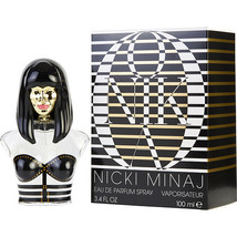 Nicki Minaj Onika By Nicki Minaj Eau De Parfum Spray 3.4 Oz - £42.87 GBP