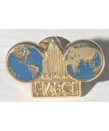 FIABCI  Pin - £3.92 GBP