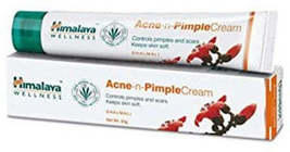Acne and pimple cream for pigmentation - $8.00