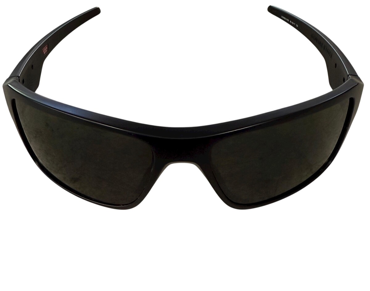Oakley Sport Oakley double edge Double edge Black 480902 - $79.00