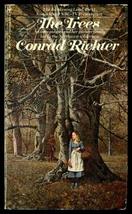 the Trees [Paperback] Conrad Richter - £11.63 GBP