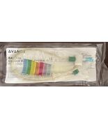 Ballard Closed Suction System for Adults #2210 Double Swivel Elbow Exp 0... - €12,73 EUR