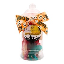 Halloween Pick &amp; Mix Small Gift Jar - £5.87 GBP