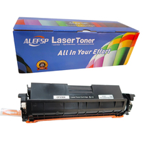 ALEFSP Compatible Toner Cartridge for HP 30A 30X CF230A CF230X (1-Pack B... - £9.43 GBP