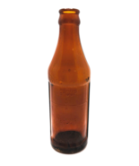 1930s-1940s Certo Peptin Bottle Brown 1/2 Cup Measurements Vintage Jelly... - $24.69 CAD