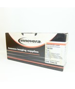 Innovera TN630 Monochrome Laser Toner - Black - £9.75 GBP