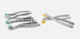 Golden Package Combo - Physics Forceps Standard and Molar Set GMX 100/20... - $2,500.00