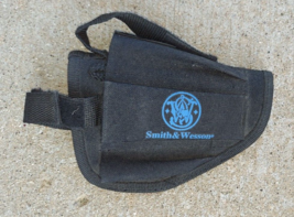 Smith and Wesson Holster Black Contemporary - £25.72 GBP