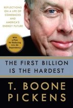 The First Billion Is the Hardest: Reflections on a Life of Comebacks and... - £5.64 GBP