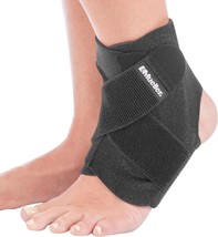 MUELLER Sports Advanced Adjustable Ankle Stabilizer HydraMesh Fabric - O... - $260.55 MXN