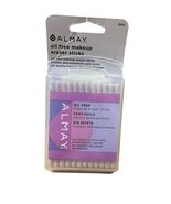 Almay Oil-Free Makeup Eraser Sticks, 24 Sticks 1 Pack - $14.84