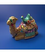 Kirkland Nativity #75177 Replacement Figurine: Camel  - Nice Condition - $13.31 CAD