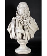 artistic replica of the Master Leonardo Di Vinci Statue (wod) - £1,828.96 GBP