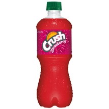 Crush Us Strawberry - £127.26 GBP