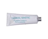 Genuine Refrigerator Thermal Mastic For Gibson GRT17B3BW3 GRT17G4BW8 GRT... - $70.38