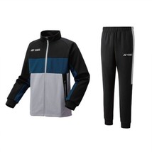 YONEX 25S/S Unisex Badminton Training Set Sports Jacket Pants 50184EX 60... - $287.91