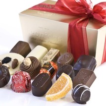 Leonidas Belgian Chocolate Assortment - Mixed in Ballotin Gift Box - 1 lb ballot - £39.35 GBP