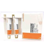 Iodosorb Cadoxemer Iodine Ointment 20g x 2 - €41,84 EUR