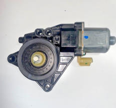 11-14 USED GENUINE OEM HYUNDAI SONATA RR RH POWER WINDOW ASSY., P/N 8346... - $98.99