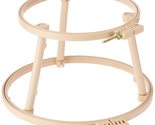Morgan Products Lap Stand Combo 7&quot; And 9&quot; Hoops - $23.52