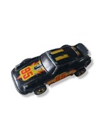 Vintage 1974 Hot Wheels Mattel P-911 Porsche Car Hong Kong No 95 - $187.14 MXN