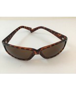 Jones Of New York Tortoise Shell Sunglasses #58 - £19.85 GBP
