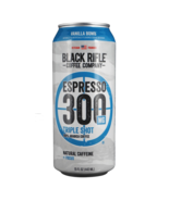 Black Rifle Coffee Company Espresso 300 Triple Shot Vanilla Bomb 12 Pack - $61.01 CAD