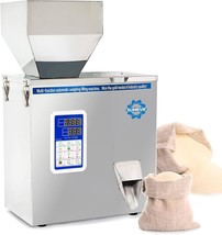 Automatic Powder Filling and Packing Machine Particle Subpackage Machine 1-200g - £93.33 GBP