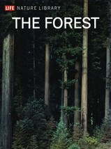 The Forest [Life Nature Library] 1967 Time-Life Hardcover - £3.58 GBP
